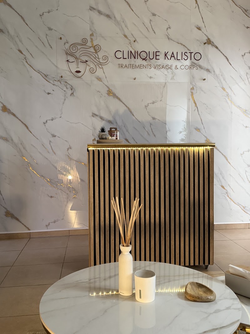 Clinique Kalisto Charleroi