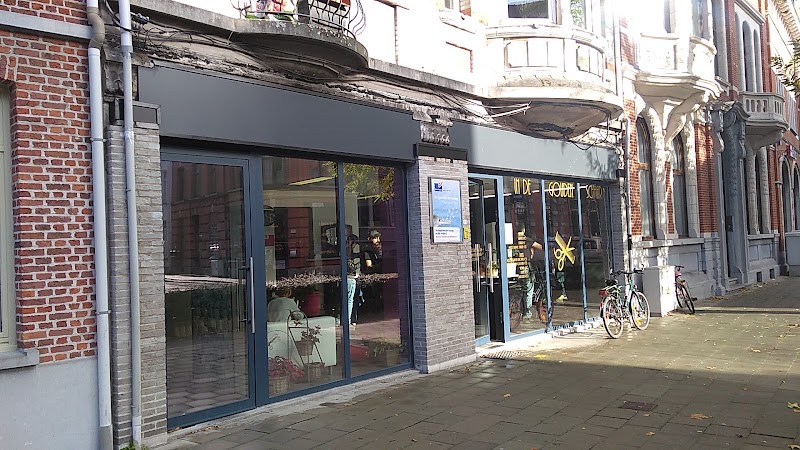 In De Gouden Schaar - Dendermonde - Institut de beauté Dendermonde - Photo de couverture - OneBooking