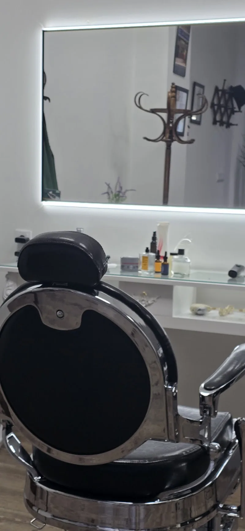 Peluquería Ferenc - Coiffure Cartagena - Photo de couverture - OneBooking