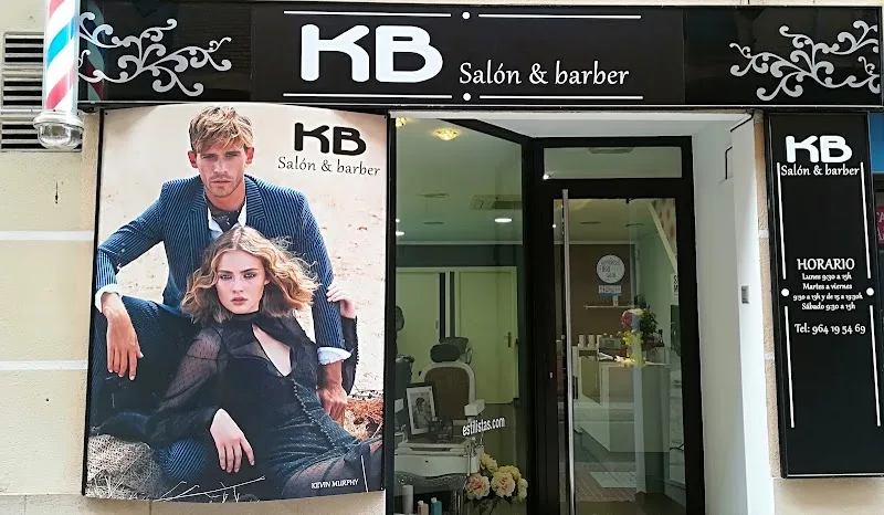 KB estilistas | Keratina orgánica - Coiffure Castellón De La Plana - Photo de couverture - OneBooking