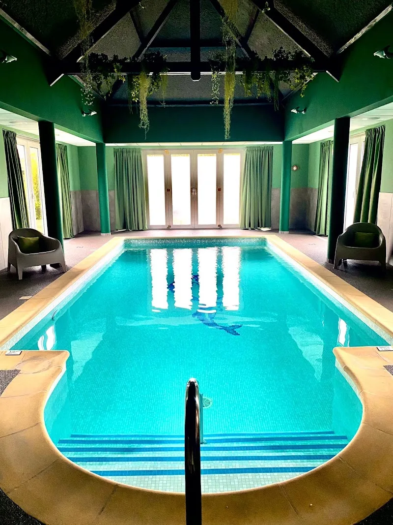 À l'eau Badhuis Dendermonde - Institut de beauté Dendermonde - Photo de couverture - OneBooking