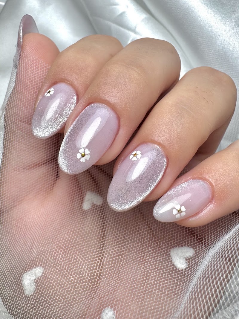 Amar beauty salon