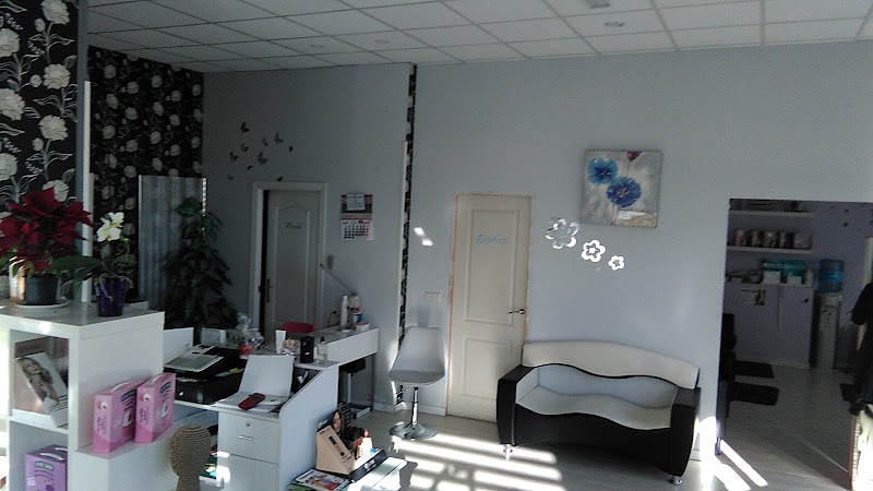 Aqualinf Salon de Belleza
