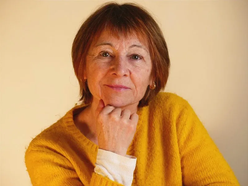 Micheline Cote - Zen Oasis