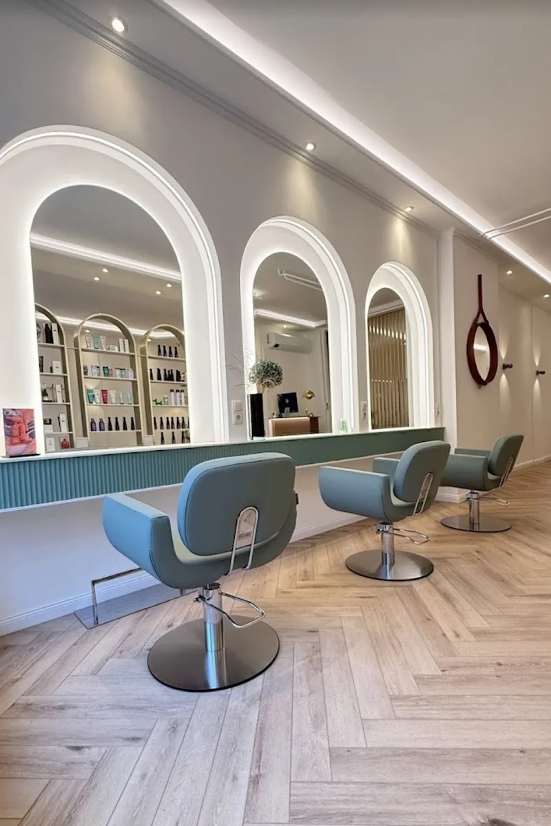 Tommys Salon - Blond & Balayage Expert - Coiffure Munich - Photo de couverture - OneBooking