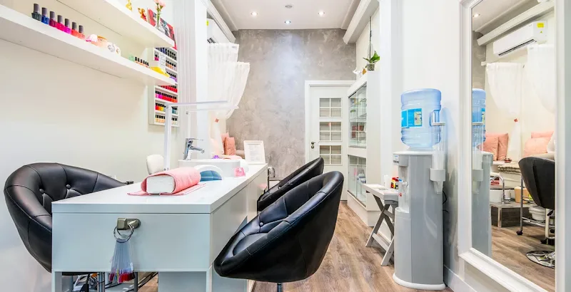 Lashes & Beauty By Alisson Navarro - Institut de beauté Madrid - Photo de couverture - OneBooking