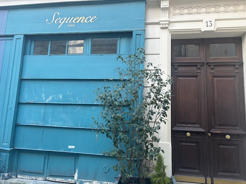 Sequence Paris International Hair Salon - Coiffure Belfast - Photo de couverture - OneBooking
