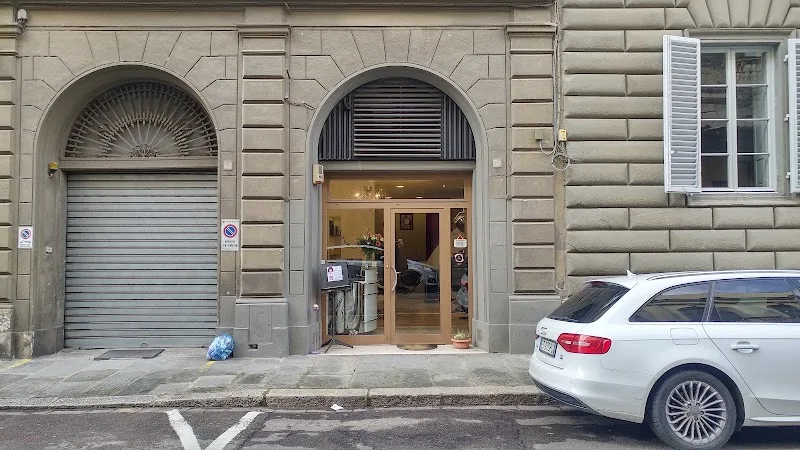Free Style - Coiffure Florence - Photo de couverture - OneBooking