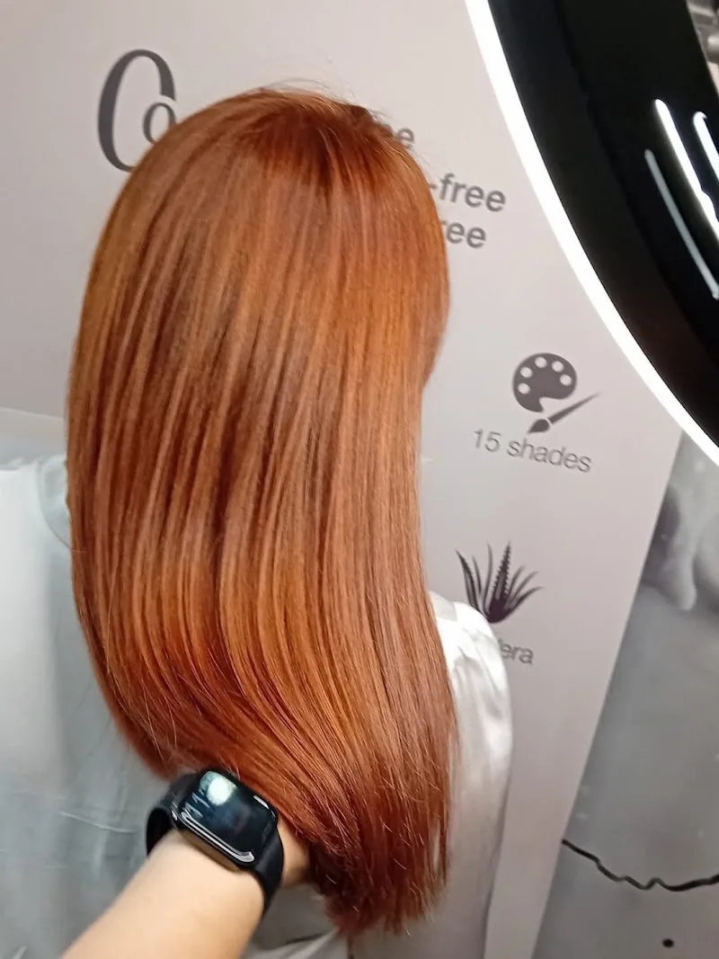 Salon Freya - Coiffure Focșani - Photo de couverture - OneBooking