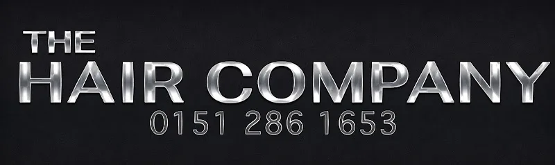 The Hair Company - Coiffure Liverpool - Photo de couverture - OneBooking