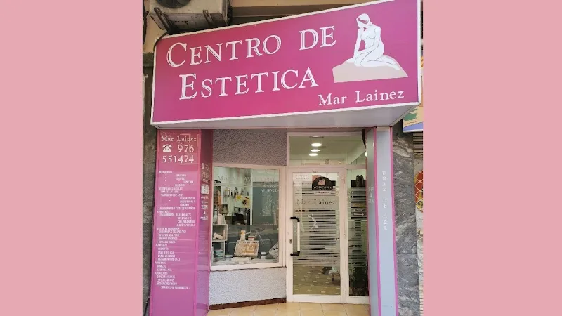 Centro de Estética Mar Laínez - Institut de beauté Zaragoza - Photo de couverture - OneBooking