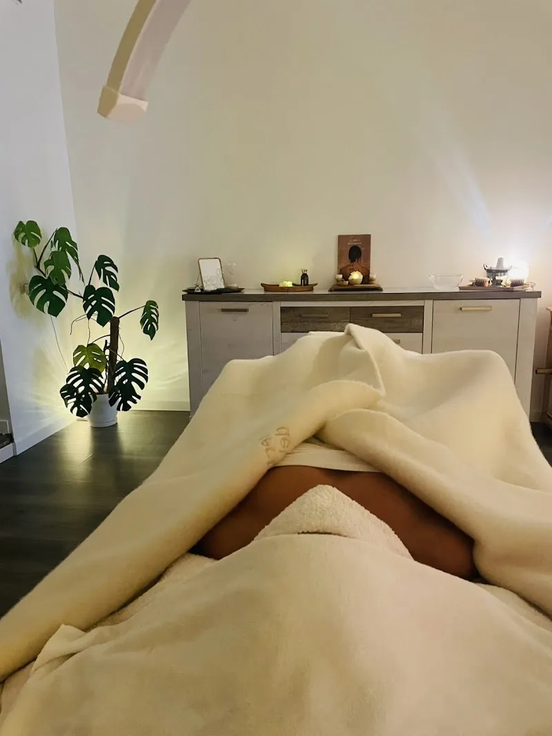 Ginger Redwood | Spa Therapy | Estética Facial y Masajes en Palma de Mallorca - Institut de beauté Palma De Mallorca - Photo de couverture - OneBooking
