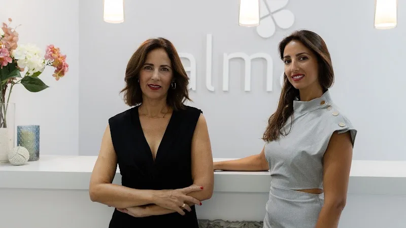 Alma Natural Beauty