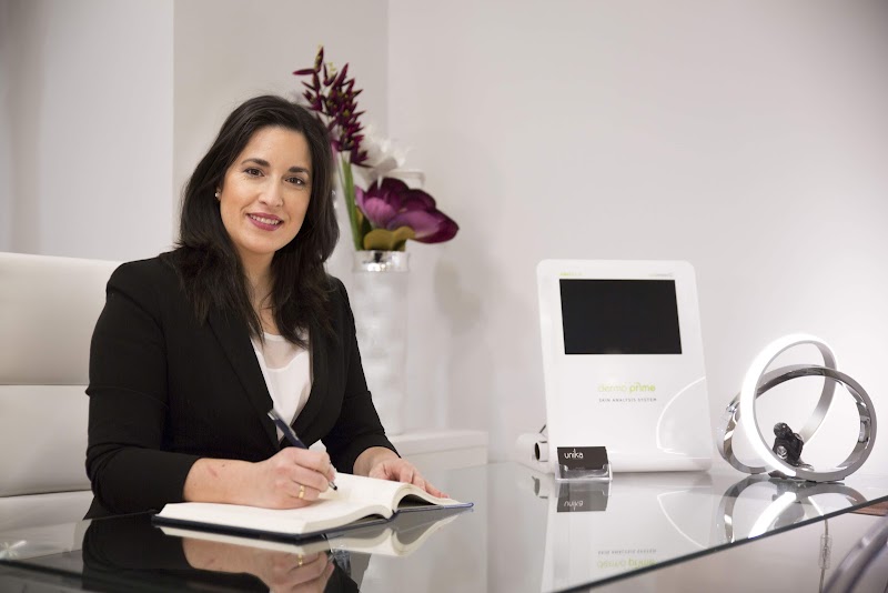 Unika Belleza - Institut de beauté Bilbao - Photo de couverture - OneBooking