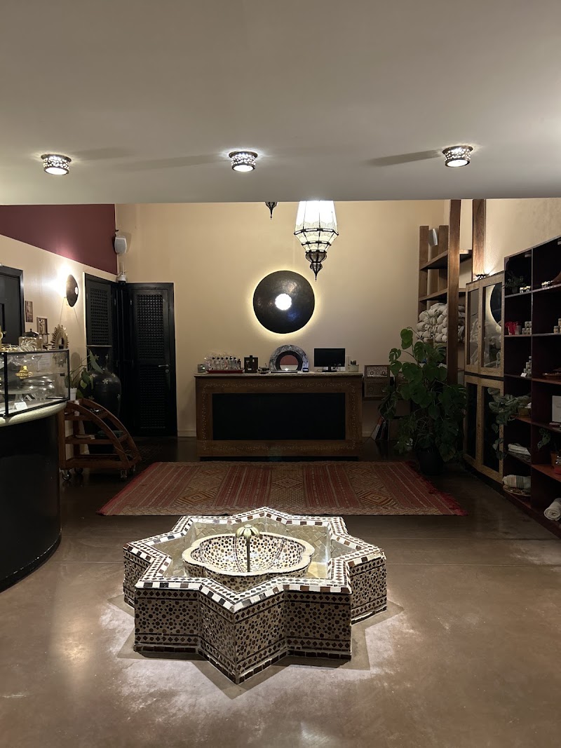 Ayda Spa & Hammam - Spa Rouen - Photo de couverture - OneBooking