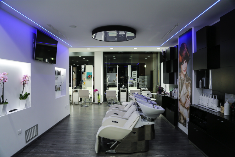Tagliati x il Successo - Coiffure Forlì - Photo de couverture - OneBooking