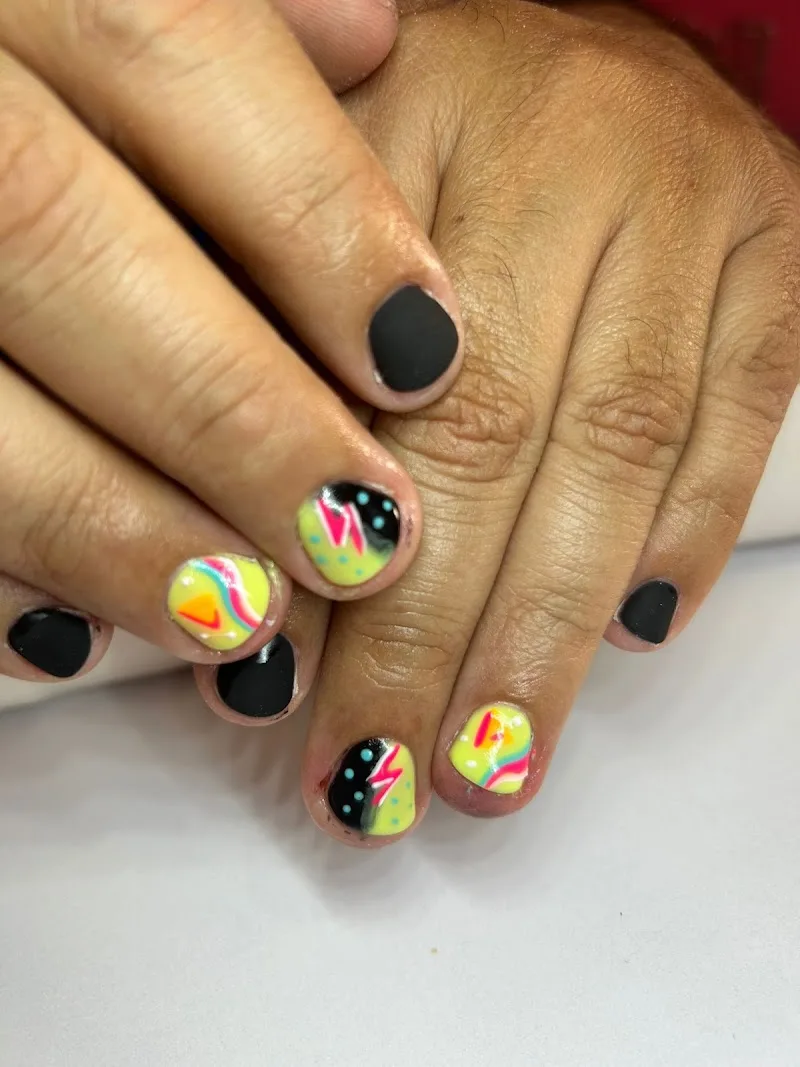 Sonia Style Centro De Estética en Getafe, Nails - Institut de beauté Getafe - Photo de couverture - OneBooking