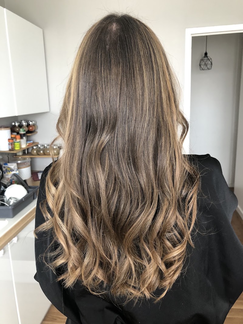 Nord coiffure