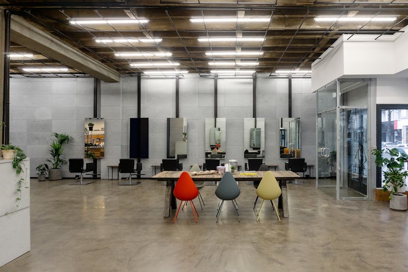 Tarik.D Hairdressing Berlin