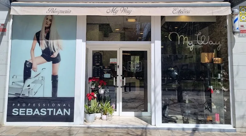 My Way Centro de Belleza - Institut de beauté Alicante - Photo de couverture - OneBooking