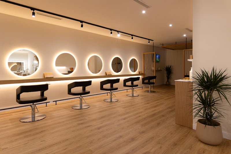 Gregorio Porras Peluquería y Estética - Coiffure Córdoba - Photo de couverture - OneBooking
