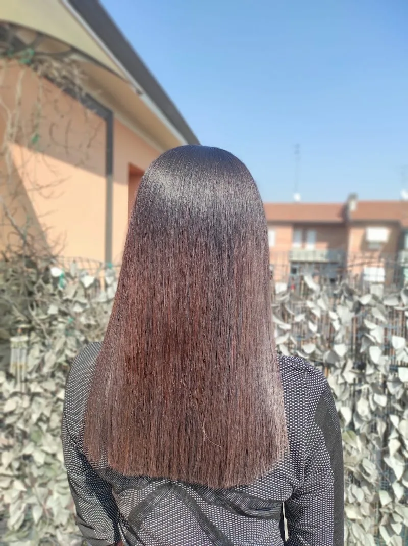 International Hair - Coiffure Ferrara - Photo de couverture - OneBooking