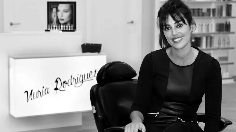 Nuria Rodríguez Peluqueria - Coiffure Vigo - Photo de couverture - OneBooking
