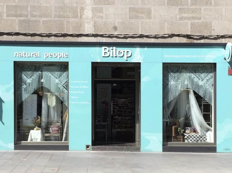 Bilop