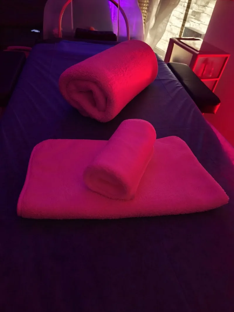 Head Spa_Franci Relaxation et Énergie - Spa Nantes - Photo de couverture - OneBooking