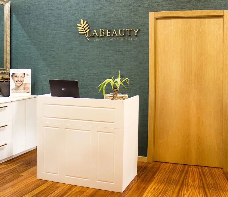 Labeauty - Centro De Medicina Estética - Institut de beauté Vigo - Photo de couverture - OneBooking