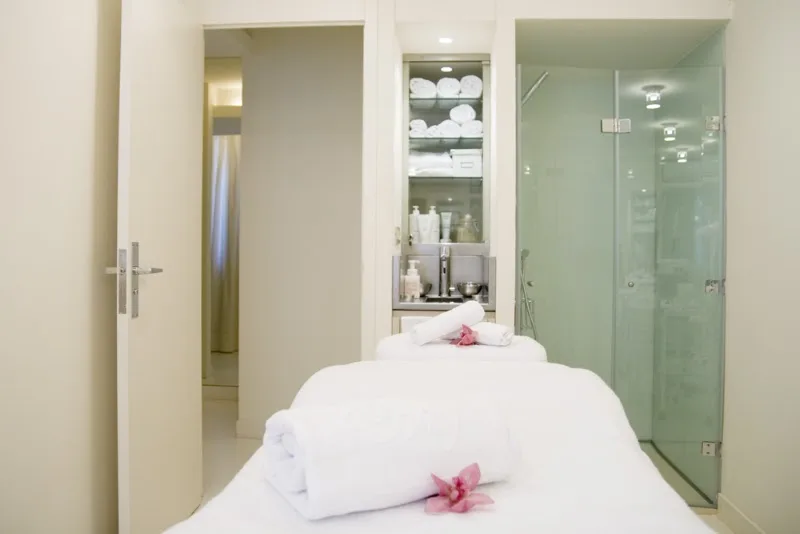 Centro de Estética Love Your Body - Esthétique Barcelona - Photo de couverture - OneBooking