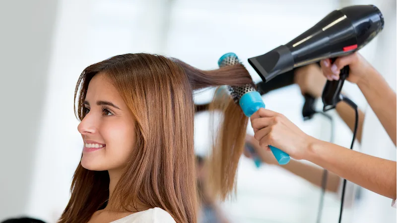 COIFFURE TENDANCE