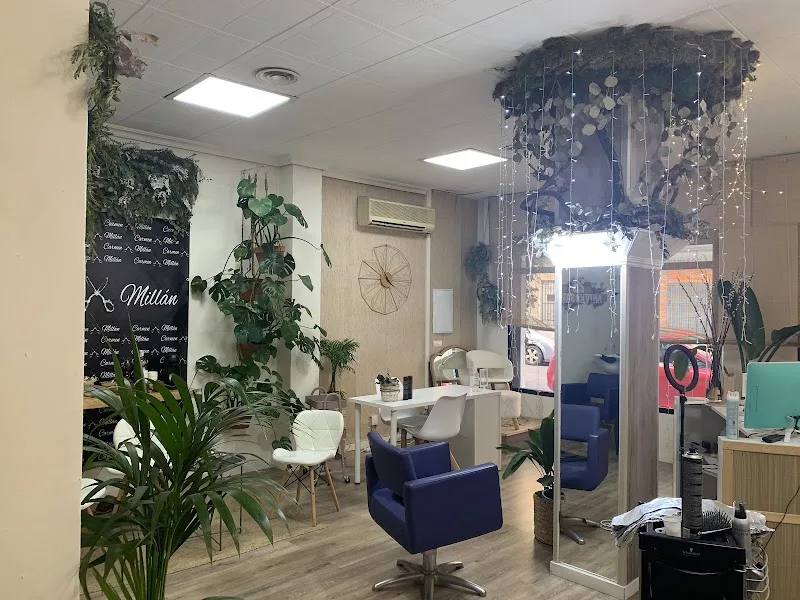 Carmen Millan Estilistas - Coiffure Córdoba - Photo de couverture - OneBooking