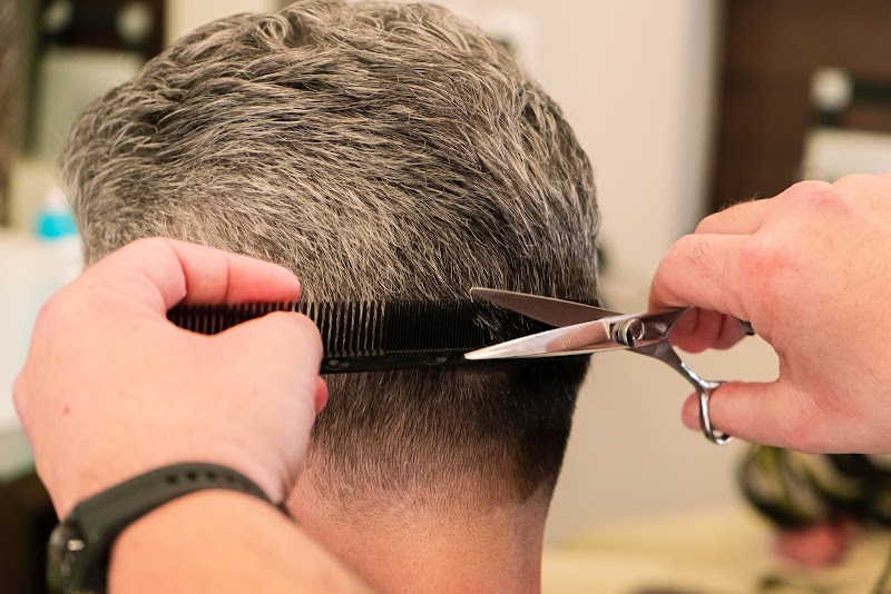 Elegance Hair Salon