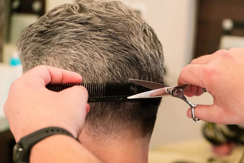 Elegance Hair Salon