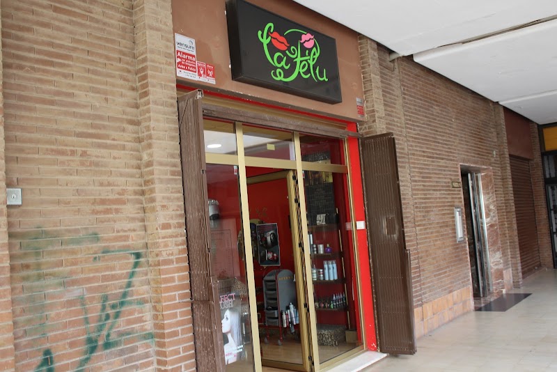 La Pelu Almeria