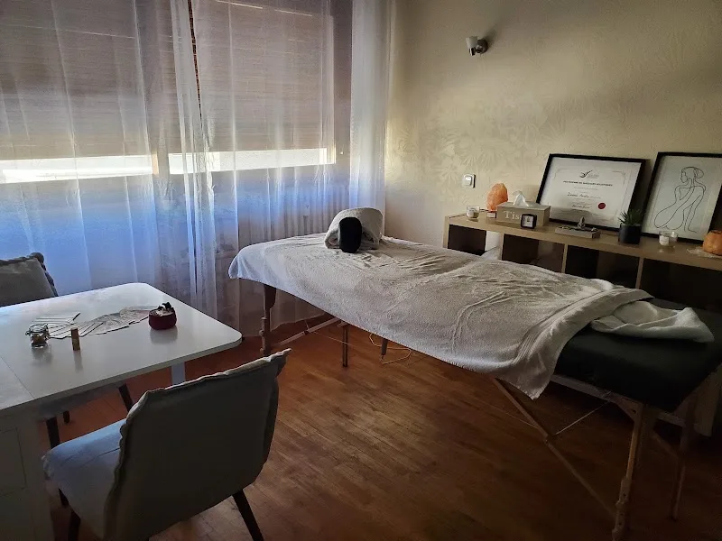 Le Chaudron de Gaia - Spa Saint-Étienne - Photo de couverture - OneBooking