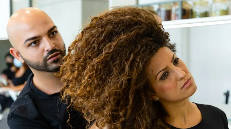 I Love Riccio Catania - Coiffure Catania - Photo de couverture - OneBooking
