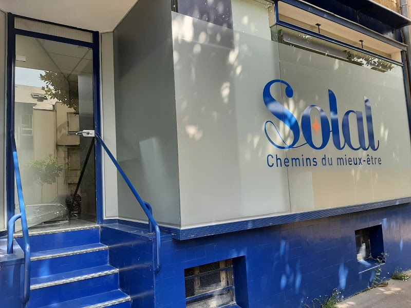 Solal - Centre pluridisciplinaire