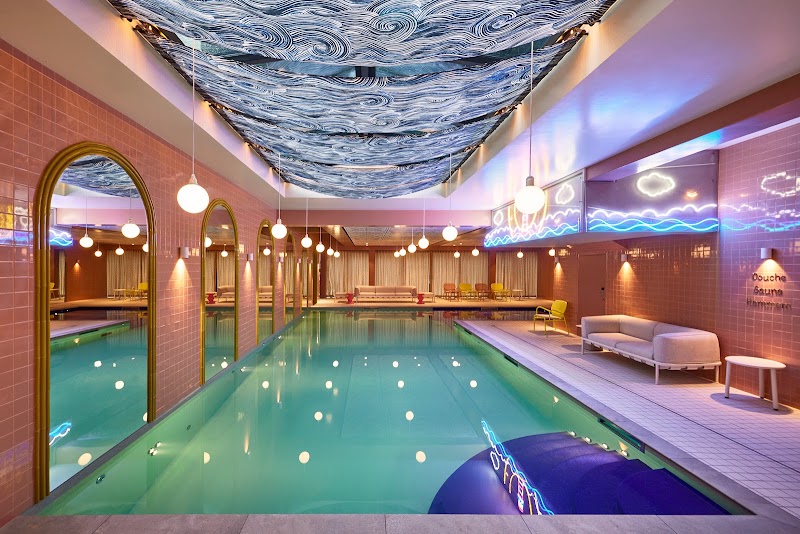 SPA MAMA SKIN - Rennes - Spa Rennes - Photo de couverture - OneBooking