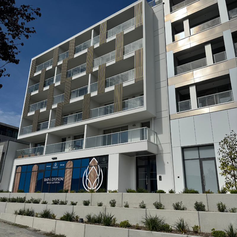 Spa de Flottaison Vannes Bains d'Epsom