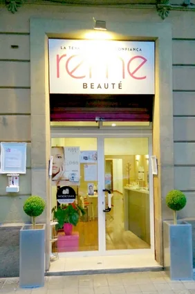 REME Beauté - Institut de beauté Barcelona - Photo de couverture - OneBooking