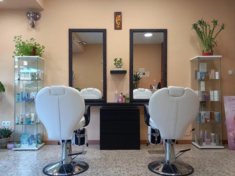 Savarna Centro de Estética India | Depilación con Hilo Móstoles - Institut de beauté Móstoles - Photo de couverture - OneBooking