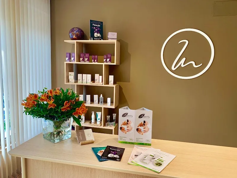Inerzia Santander - Fisioterapia y Estética - Institut de beauté Santander - Photo de couverture - OneBooking