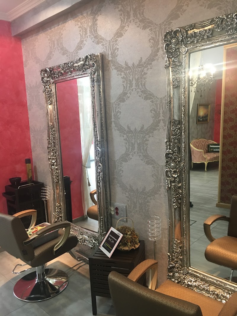 Peluqueria innovacion estilistas