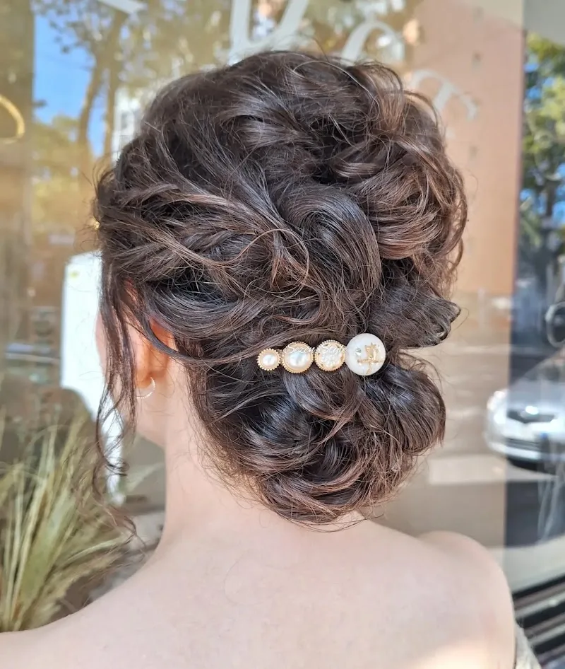 Sezen Style - Coiffure Cologne - Photo de couverture - OneBooking