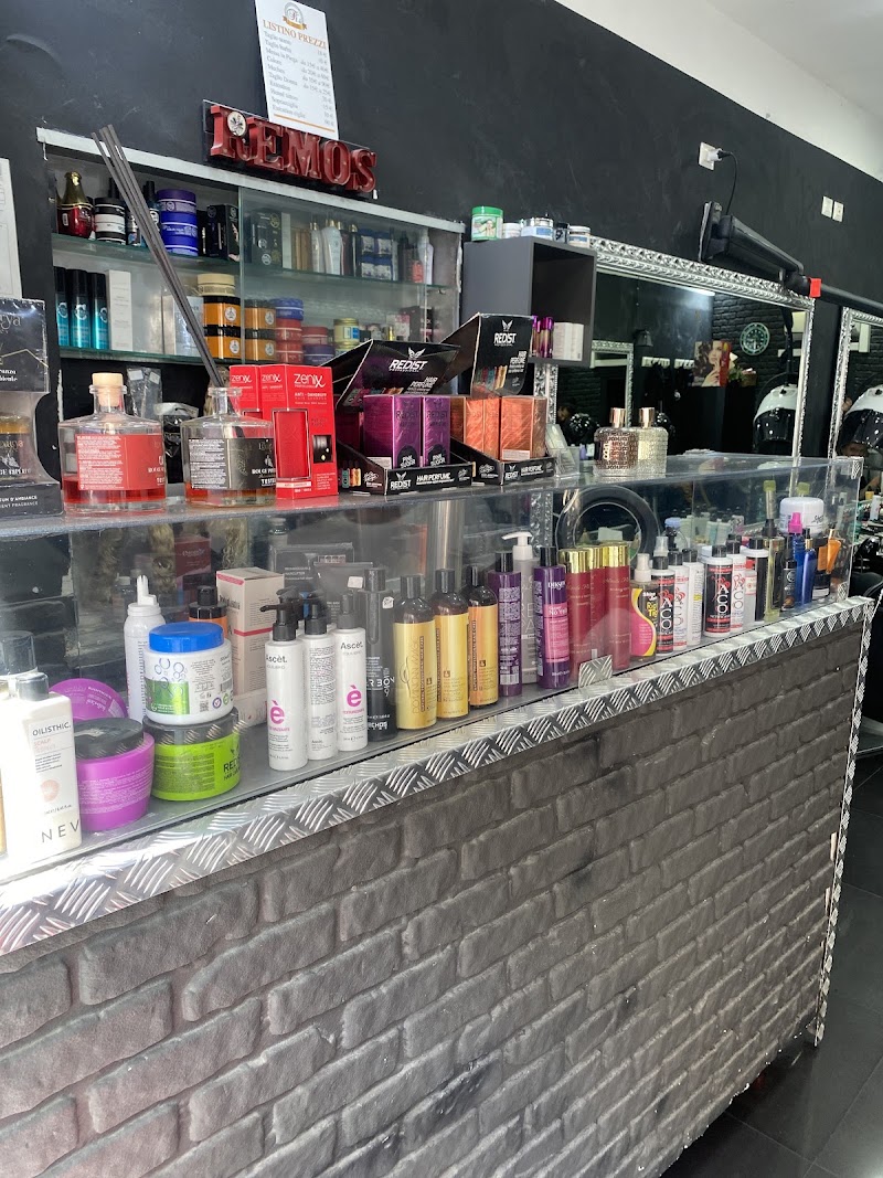 Remo's - Coiffure Rome - Photo de couverture - OneBooking