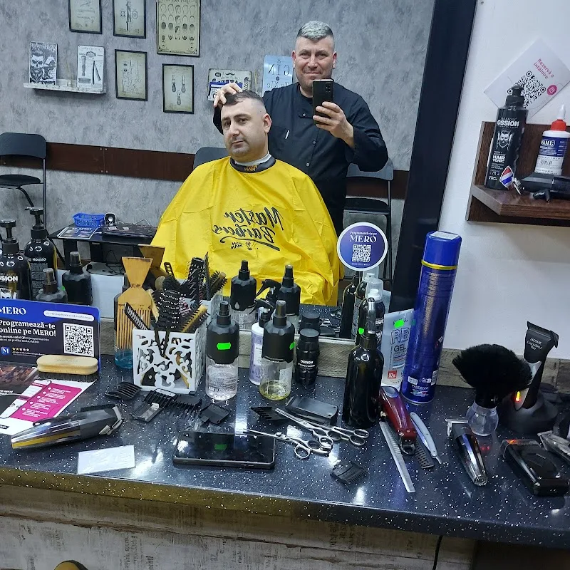 Frizerie cu Stil și Coafor Focșani
