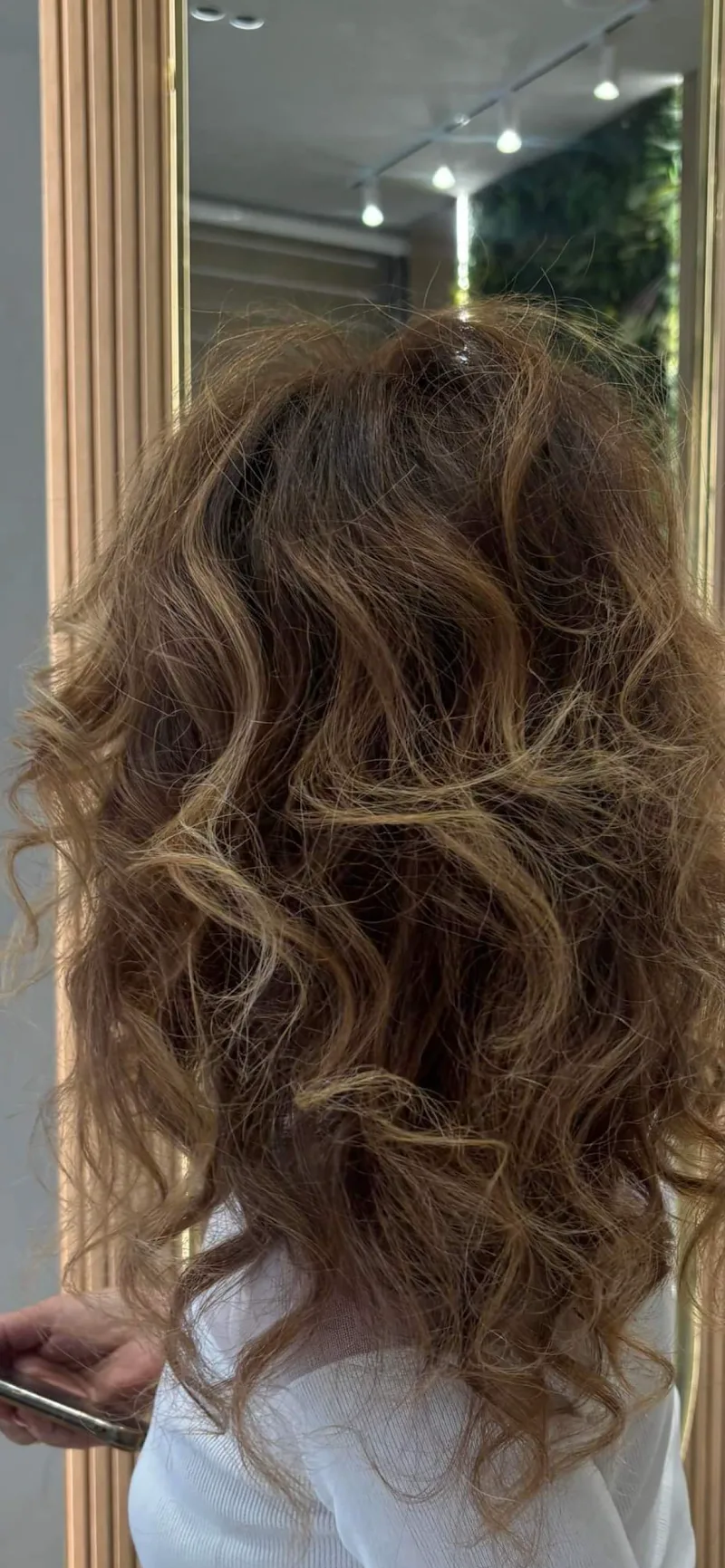 Hair Belle
