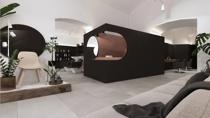 Headoffice - Coiffure Timișoara - Photo de couverture - OneBooking